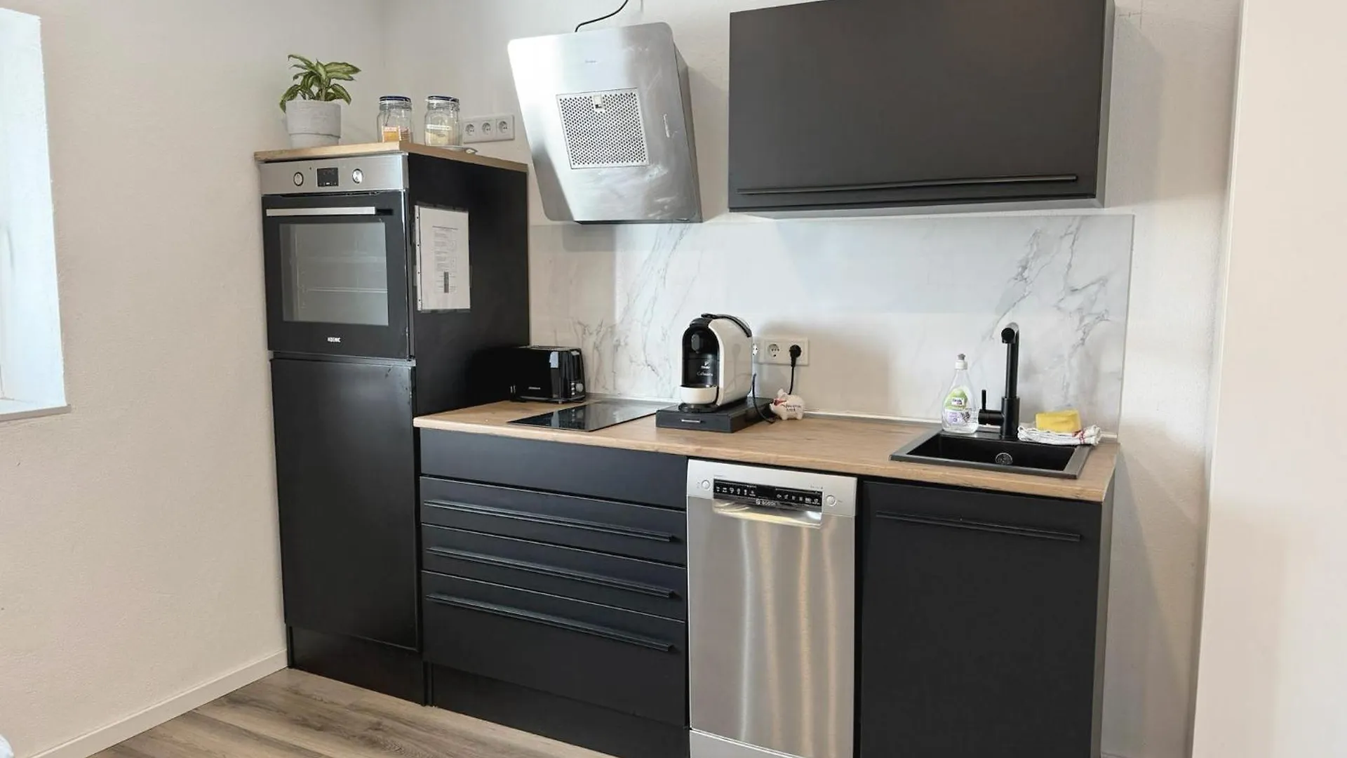 Gemuetliche Unterkunft Im Gruenen Apartment Priesendorf