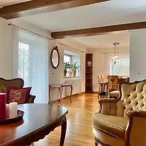 Apartment Privathaus Sieglinde, Nussdorf (Chiemgau)